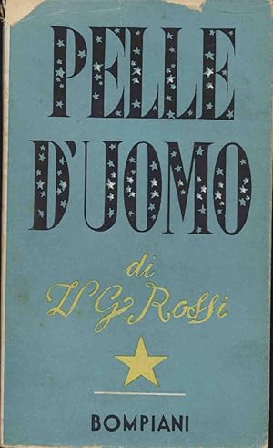 PELLE D'UOMO