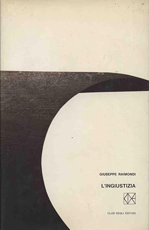 L'ingiustizia