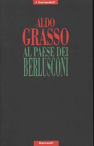 AL PAESE DEI BERLUSCONI