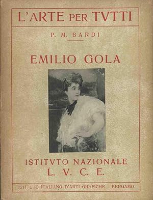 EMILIO GOLA