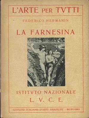 LA FARNESINA