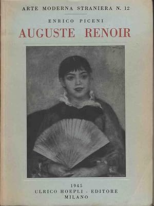 AUGUSTE RENOIR