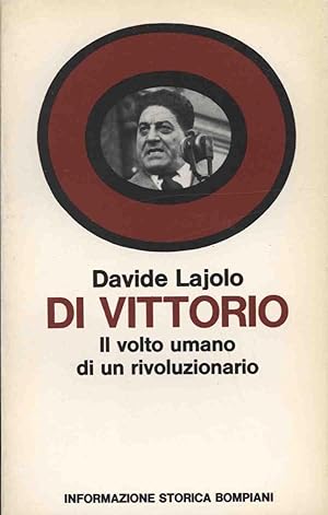 DI VITTORIO