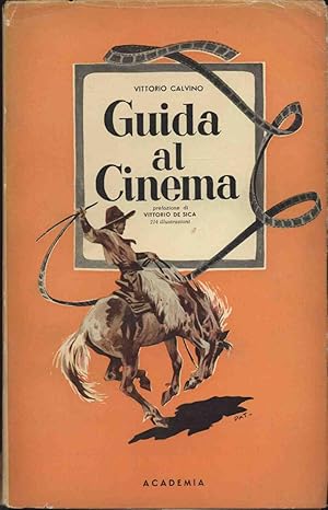 GUIDA AL CINEMA