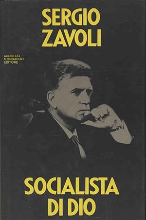 SOCIALISTA DI DIO