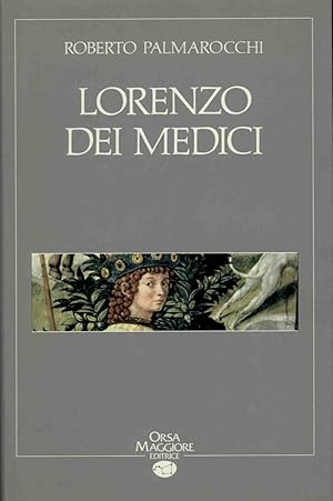 LORENZO DEI MEDICI