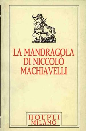 LA MANDRAGOLA