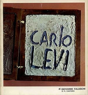 CARLO LEVI