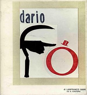 DARIO FO