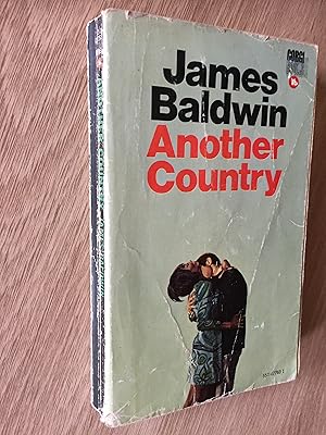 in another country james baldwin