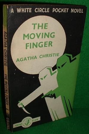 the moving finger by agatha christie the moving finger by agatha christie