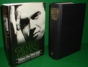 THE LIFE OF GRAHAM GREENE Vol 1 1904 - 1939