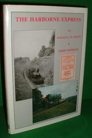 THE HARBORNE EXPRESS