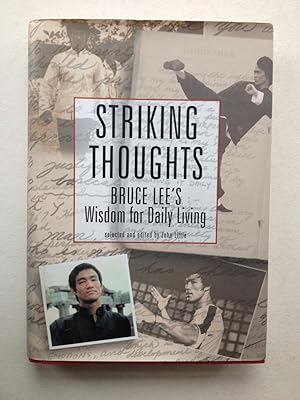 striking thoughts