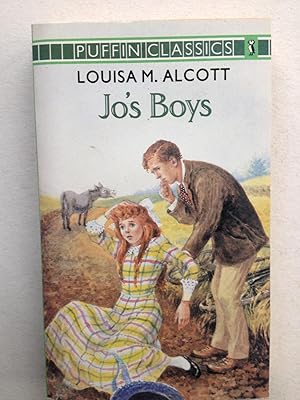 Jo&#39;s Boys by Alcott Louisa May - AbeBooks