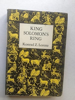 King Solomon King Solomon