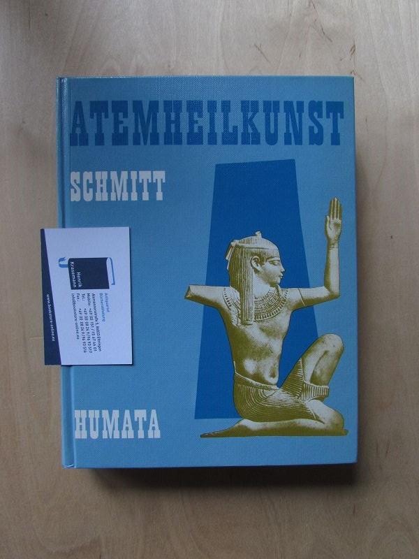 Atemheilkunst