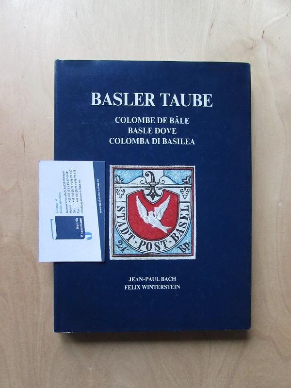 Die Basler Taube