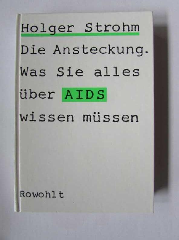 AIDS: Was Sie alles über AIDS wissen müssen