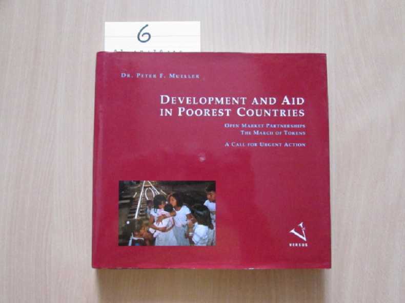 Development and AID in Poorest Countries - Mueller, Peter F