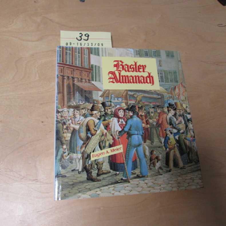 Basler Almanach
