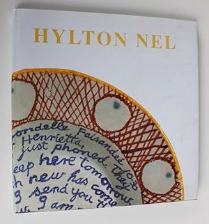 Hylton Nel: Conversations: Nel, Hylton