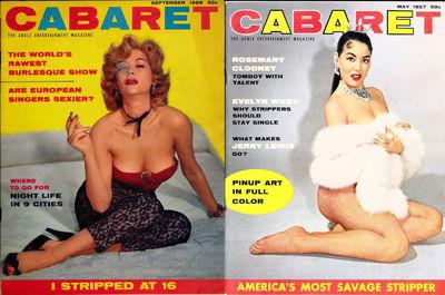 Curious Vintage adult magazines brilliant Nonsense! Vintage adult magazines sorry