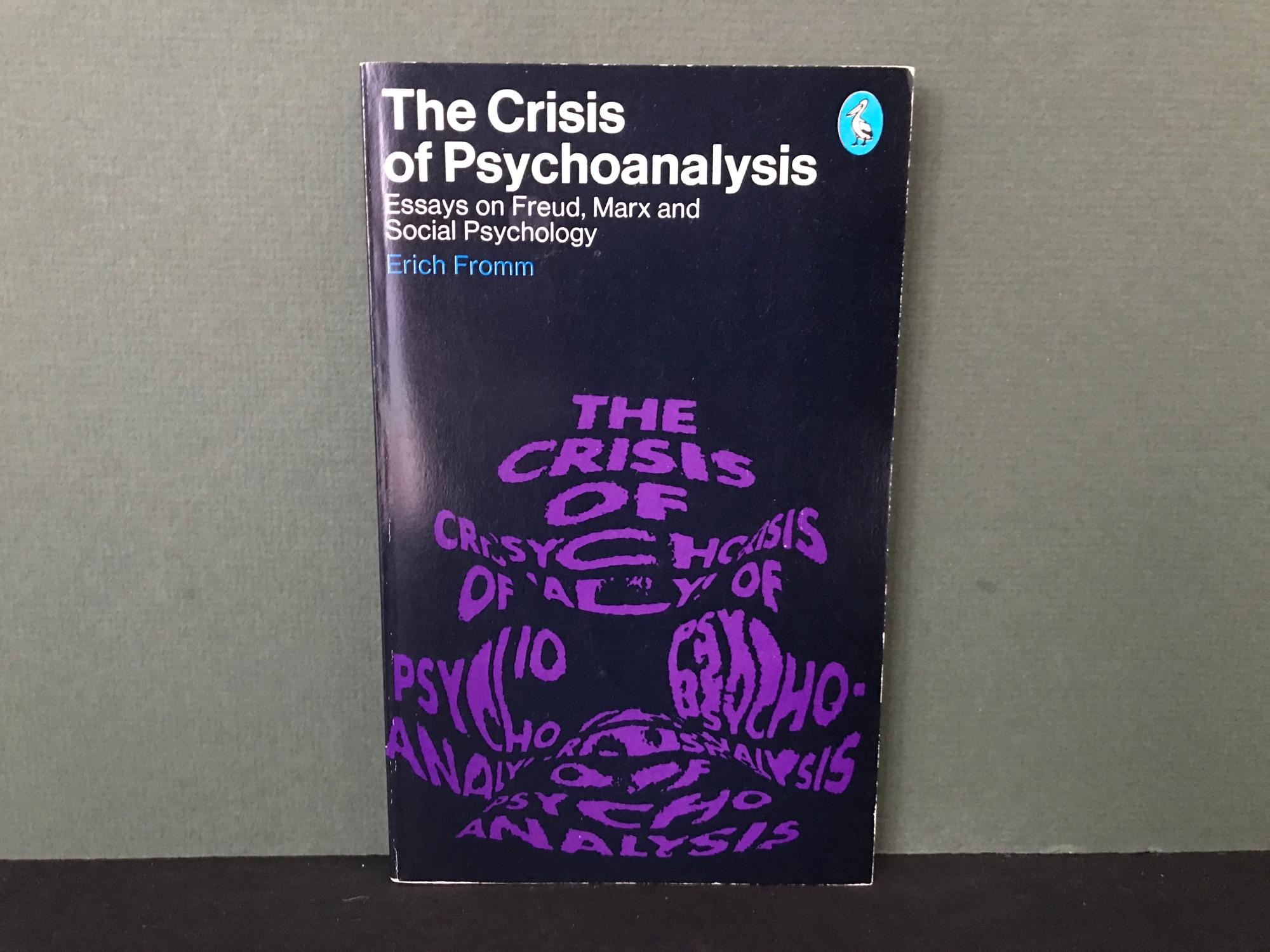 English Narrative Essay Topics The Crisis Of Psychoanalysis Essays On Freud Marx And Social Psychology Fromm Essay On Global Warming In English also Political Science Essays The Crisis Of Psychoanalysis Essays On Freud Marx And Social Thesis Statement For An Essay