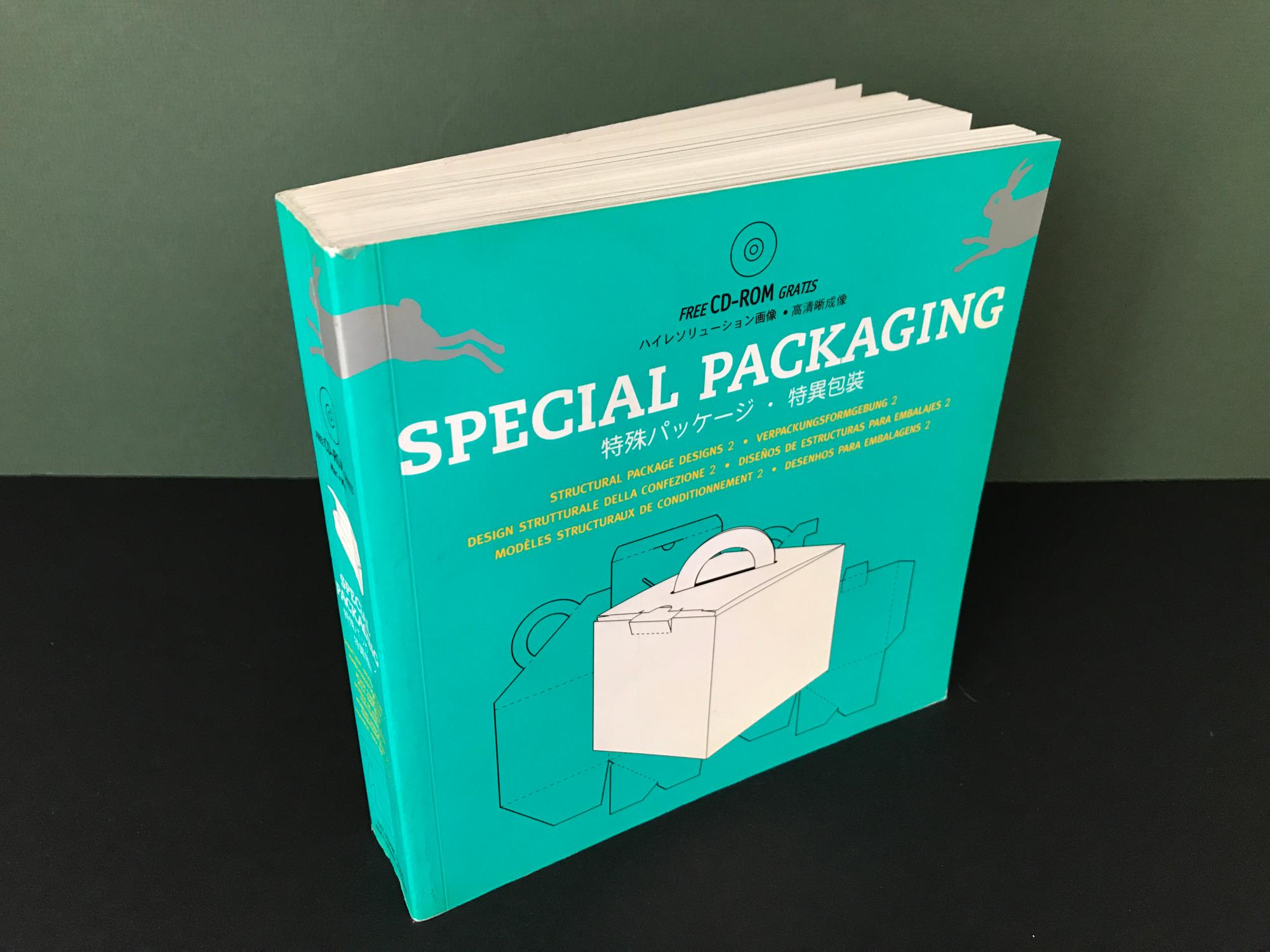 special packaging structural package