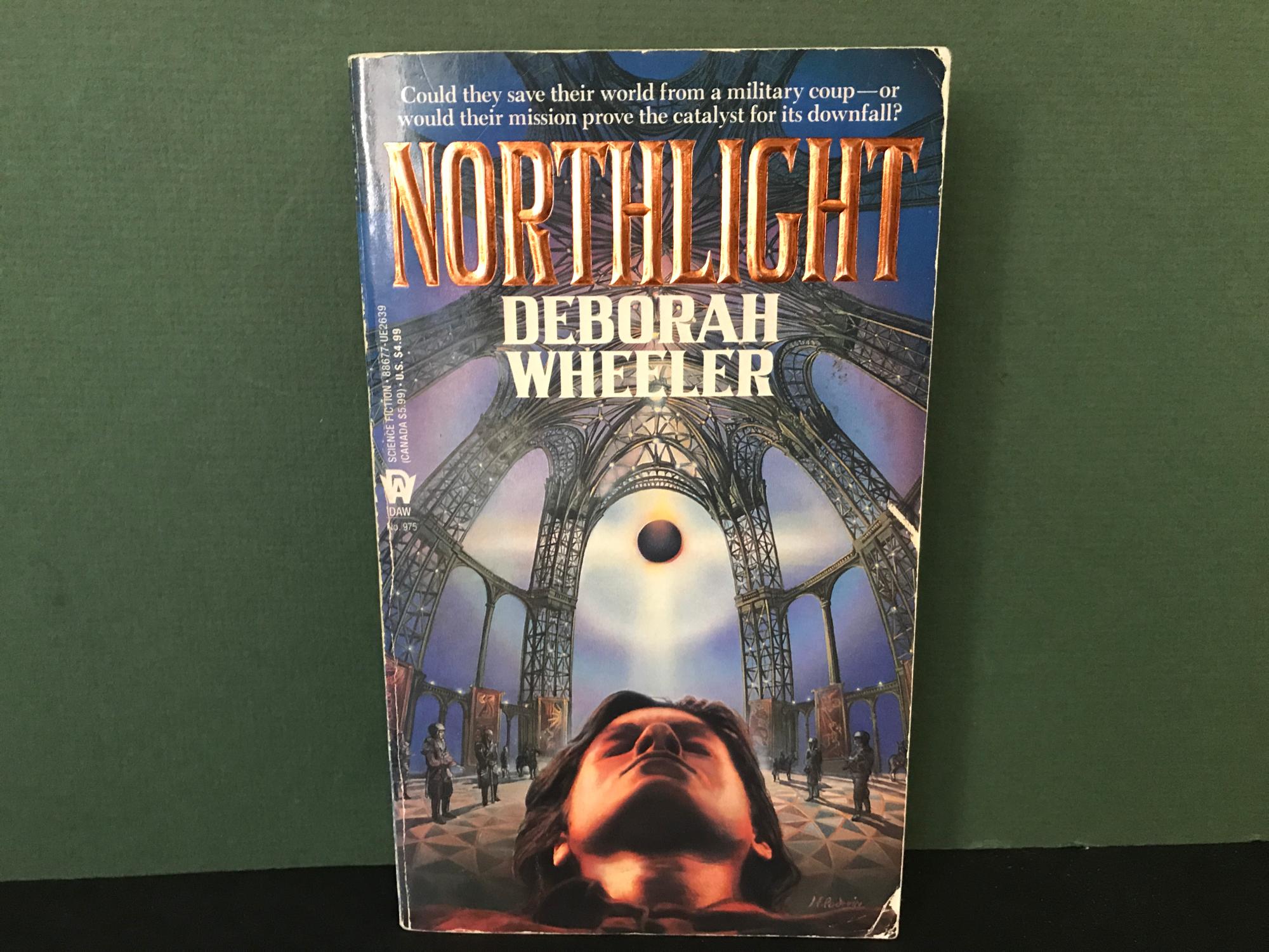 Northlight - Wheeler, Deborah