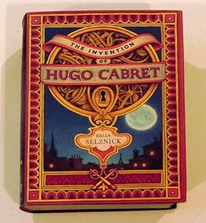 The Invention of Hugo Cabret