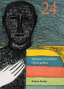 Paladino, Opera Grafica