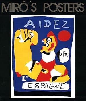 Miro's Posters