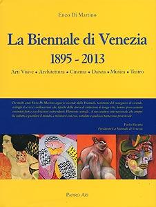 La Biennale di Venezia 1895 - 2013