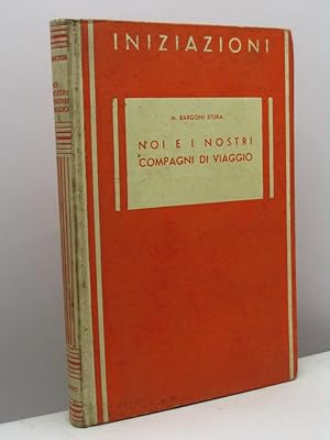 Noi e i nostri compagni di viaggio - Il meraviglioso mondo della vita, I