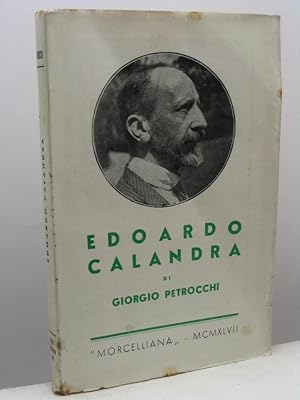 Edoardo Calandra,