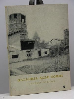 Galleria alle Torri