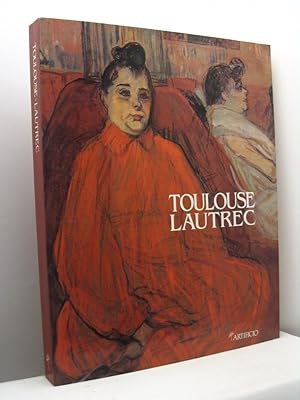 Toulouse Lautrec un artista moderno
