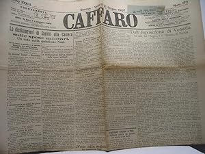 Caffaro, anno XIII, n. 170, 21 giugno 1907,