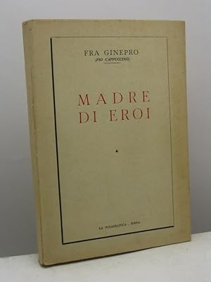 Madre di eroi