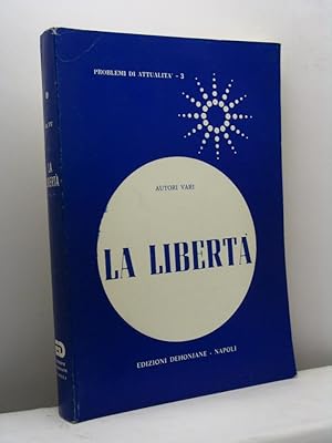 La libertà