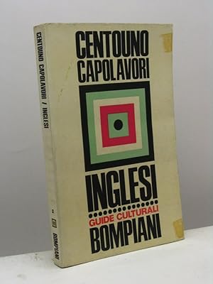 Centouno capolavori della letteratura inglese