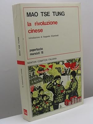 La rivoluzione cinese