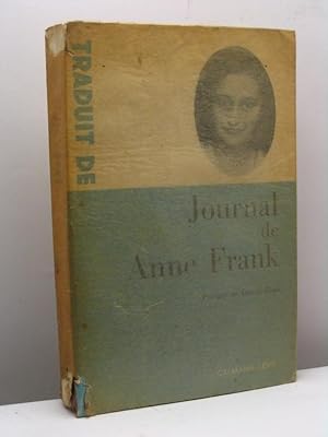 Journal de Anne Frank (Het Achterhuis)