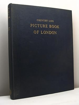 Picture book of London. The first Country Life, The second Country Life, The third Country life