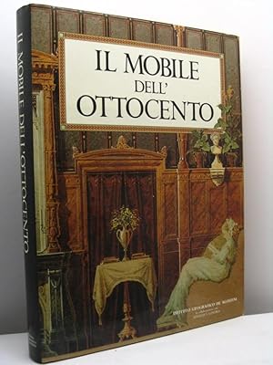 Il mobile dell'Ottocento