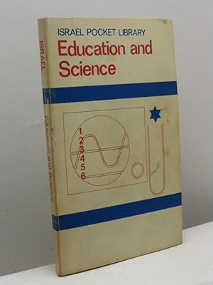 Education and science