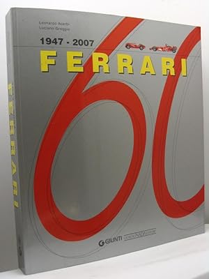 Ferrari 1947-2007