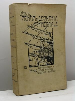 Principi di economia commerciale