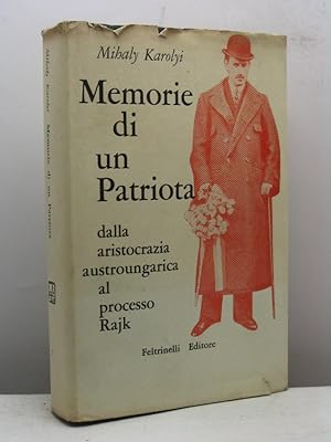 Memorie di un Patriota